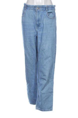 Damen Jeans Terranova, Größe L, Farbe Blau, Preis 12,99 €, #137635230
