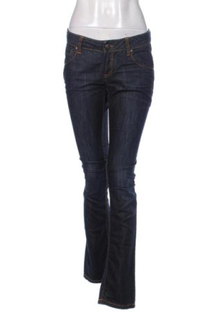 Blugi de femei Soccx, Mărime M, Culoare Albastru, Preț 79,00 Lei, #137635364