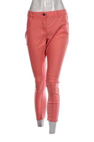 Damen Jeans George, Größe XL, Farbe Orange, Preis € 11,34, #137635480