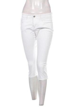 Blugi de femei Mac, Mărime M, Culoare Alb, Preț 85,90 Lei, #137635526