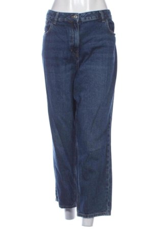 Damen Jeans Unbranded, Größe XXL, Farbe Blau, Preis € 19,13, #137636053
