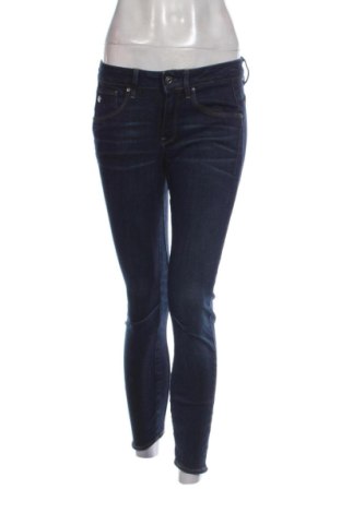 Dámské džíny  G-Star Raw, Velikost S, Barva Modrá, Cena  631,00 Kč, #137636074