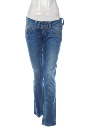 Damen Jeans Pepe Jeans, Größe XL, Farbe Blau, Preis € 33,54, #137636156