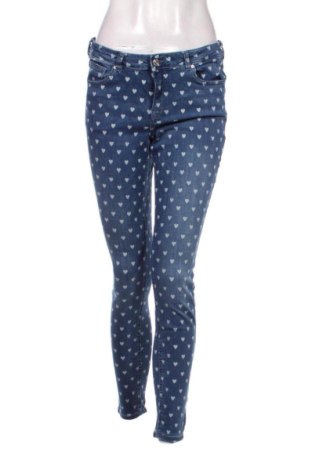 Blugi de femei Mohito, Mărime L, Culoare Multicolor, Preț 83,99 Lei, #137636250