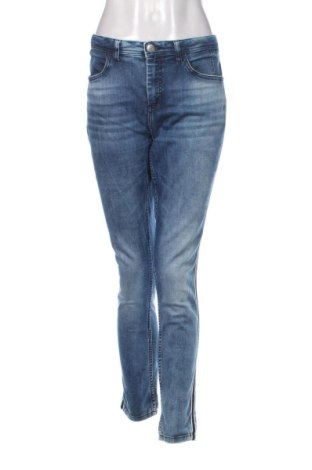 Blugi de femei Street One, Mărime XXL, Culoare Albastru, Preț 110,23 Lei, #137636379