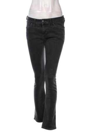 Blugi de femei Unbranded, Mărime L, Culoare Negru, Preț 68,08 Lei, #137637014