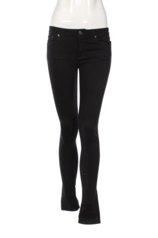 Dámske džínsy  Acne Studios, Veľkosť M, Farba Čierna, Cena  49,26 €, #137637186