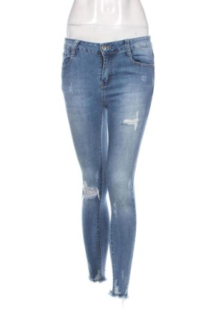 Damen Jeans Miss Curry, Größe S, Farbe Blau, Preis € 10,00, #137637201