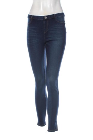 Дамски дънки Body Wear, Размер M, Цвят Син, Цена 10,86 €, #137637714