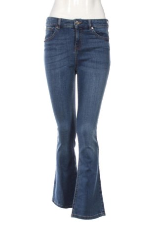 Γυναικείο Τζίν F&F, Μέγεθος S, Χρώμα Μπλέ, Τιμή 9,00 €, #137637744