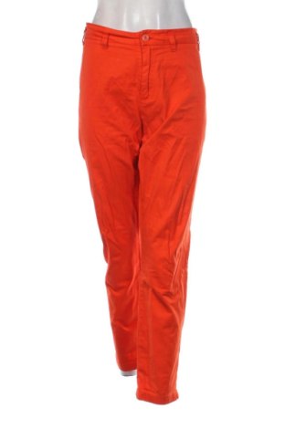 Blugi de femei Ellos, Mărime XXL, Culoare Portocaliu, Preț 77,46 Lei, #137638092