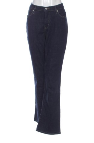 Γυναικείο Τζίν Levi's, Μέγεθος XXL, Χρώμα Μπλέ, Τιμή 38,00 €, #137638581