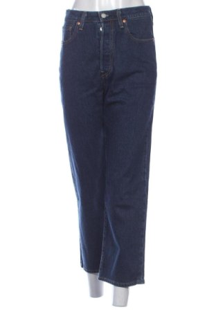 Γυναικείο Τζίν Levi's, Μέγεθος S, Χρώμα Μπλέ, Τιμή 88,00 €, #137638842