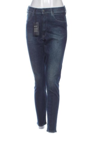 Γυναικείο Τζίν G-Star Raw, Μέγεθος M, Χρώμα Μπλέ, Τιμή 97,00 €, #137638930