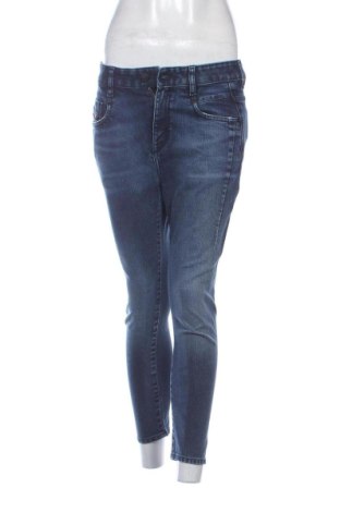 Дамски дънки Diesel, Размер M, Цвят Син, Цена 44,97 €, #137639049
