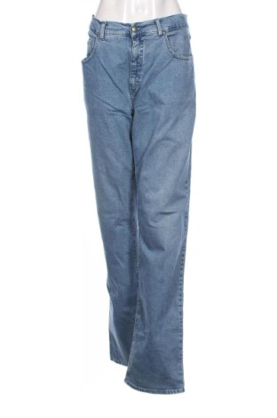Дамски дънки Unbranded, Размер XL, Цвят Син, Цена 11,81 €, #137639406