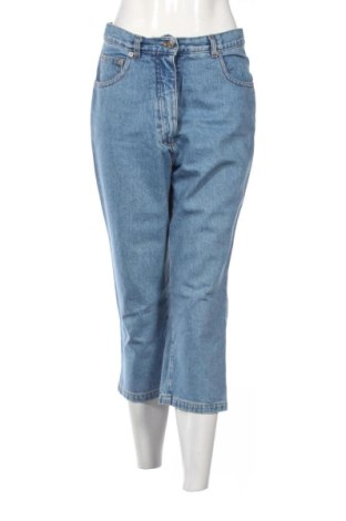 Dámske džínsy  Unbranded, Veľkosť M, Farba Modrá, Cena  17,27 €, #137640208