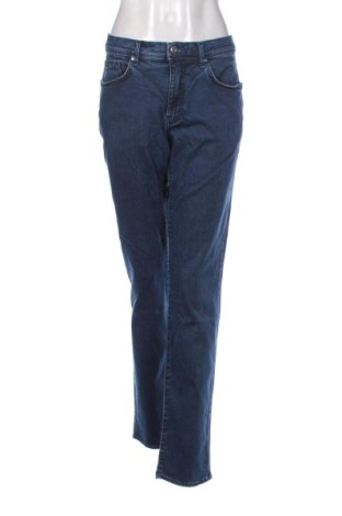 Dámske džínsy  Brax, Veľkosť XL, Farba Modrá, Cena  28,00 €, #137640432