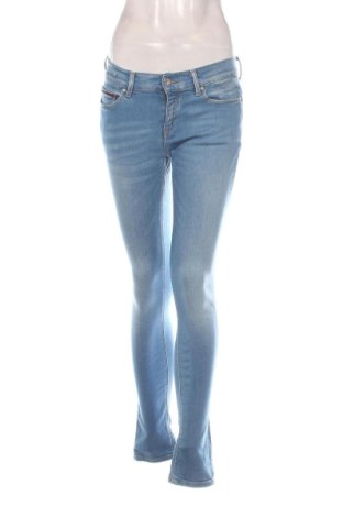 Γυναικείο Τζίν Hilfiger Denim, Μέγεθος M, Χρώμα Μπλέ, Τιμή 20,00 €, #137640515