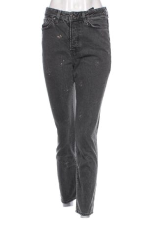 Damen Jeans H&M, Größe S, Farbe Grau, Preis 10,87 €, #137641370