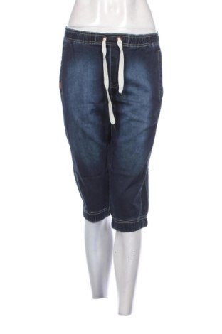 Damen Jeans Unbranded, Größe XL, Farbe Blau, Preis 14,88 €, #137641374
