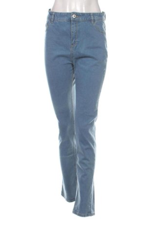 Damen Jeans Noobass, Größe M, Farbe Blau, Preis 13,00 €, #137641530