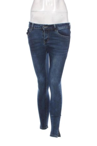 Damen Jeans Unbranded, Größe S, Farbe Blau, Preis 8,98 €, #137641692