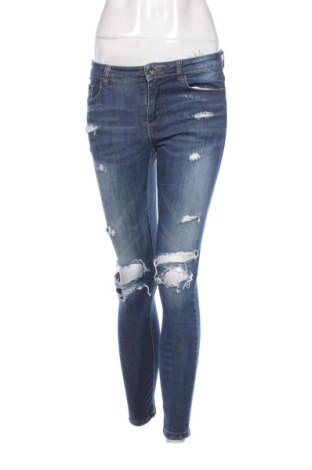Damen Jeans Unbranded, Größe S, Farbe Blau, Preis 9,92 €, #137641712
