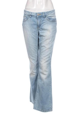 Damen Jeans Esprit, Größe L, Farbe Blau, Preis 12,99 €, #137641807