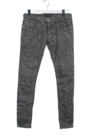 Damen Jeans Pull&Bear, Größe M, Farbe Mehrfarbig, Preis 14,00 €, #137641835
