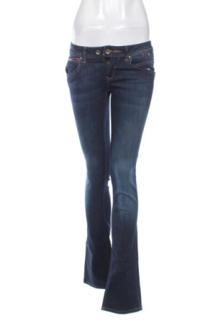 Blugi de femei Hilfiger Denim, Mărime M, Culoare Albastru, Preț 248,99 Lei, #137641915