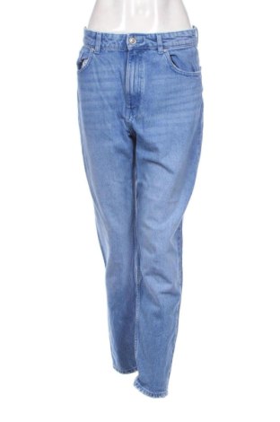Damen Jeans Unbranded, Größe M, Farbe Blau, Preis 9,21 €, #137641978