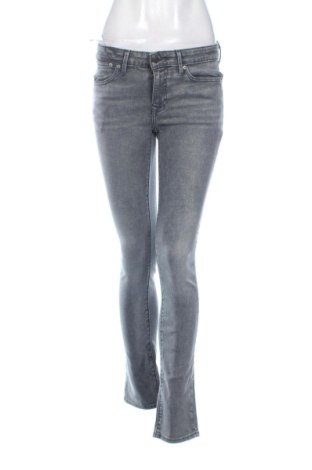 Damskie jeansy Levi's, Rozmiar M, Kolor Czarny, Cena 396,99 zł, #137642123