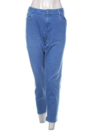 Damen Jeans S.Oliver, Größe XXL, Farbe Blau, Preis € 27,00, #137642156