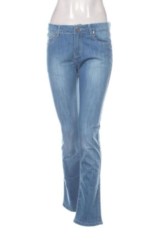 Damen Jeans Unbranded, Größe M, Farbe Blau, Preis 5,72 €, #137642492