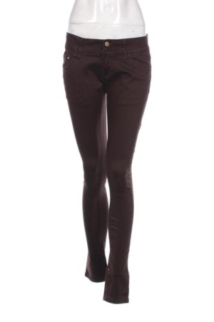 Damen Jeans Flame, Größe M, Farbe Braun, Preis 7,00 €, #137642534