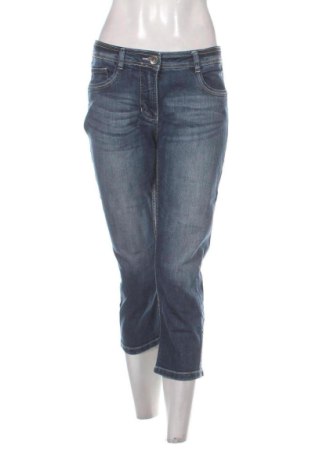 Damen Jeans Cecil, Größe L, Farbe Blau, Preis 11,43 €, #137642559