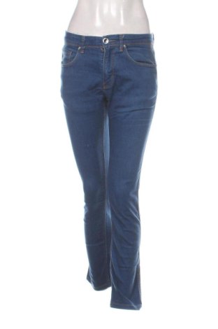 Damen Jeans Zara, Größe M, Farbe Blau, Preis 14,48 €, #137642614