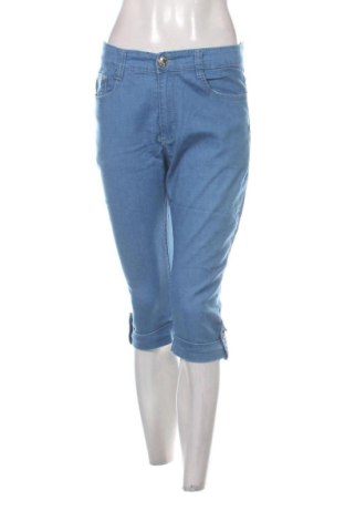 Damen Jeans Unbranded, Größe M, Farbe Blau, Preis 5,72 €, #137642673