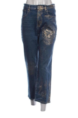 Damen Jeans Sexy Woman, Größe S, Farbe Mehrfarbig, Preis 13,46 €, #137642855
