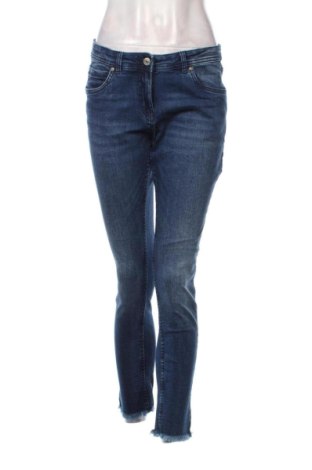 Damen Jeans Blue Motion, Größe M, Farbe Blau, Preis 6,00 €, #137642936