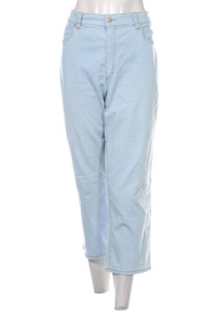 Női farmernadrág Unbranded, Méret XXL, Szín Kék, Ár 7 092 Ft, #137643392