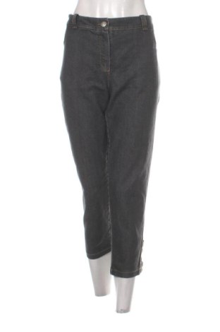 Damen Jeans Unbranded, Größe XXL, Farbe Grau, Preis € 15,00, #137643471