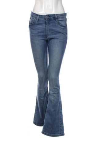 Damen Jeans H&M, Größe M, Farbe Blau, Preis € 10,00, #137643492