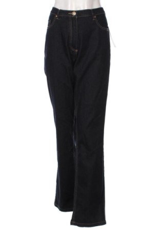 Damen Jeans Ulla Popken, Größe XL, Farbe Blau, Preis € 35,00, #137643694