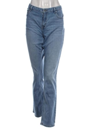 Női farmernadrág Unbranded, Méret XL, Szín Kék, Ár 4 189 Ft, #137643950