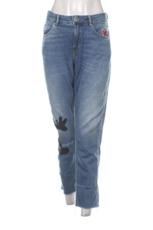 Damen Jeans Scotch & Soda, Größe XL, Farbe Blau, Preis € 29,98, #137644063