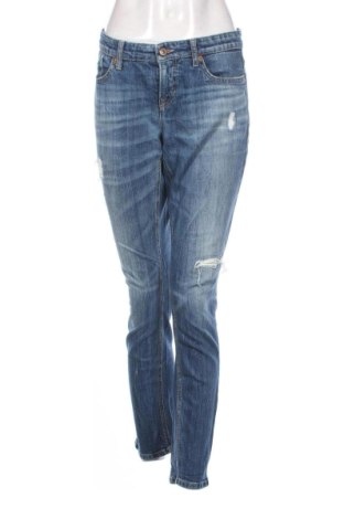 Blugi de femei Cambio, Mărime M, Culoare Albastru, Preț 99,73 Lei, #137644140
