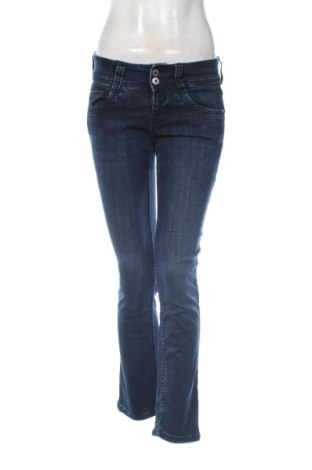 Női farmernadrág Pepe Jeans, Méret M, Szín Kék, Ár 7 801 Ft, #137644178