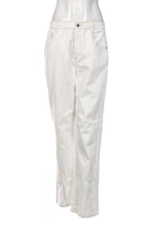 Damen Jeans Reserved, Größe M, Farbe Ecru, Preis € 18,00, #137644336